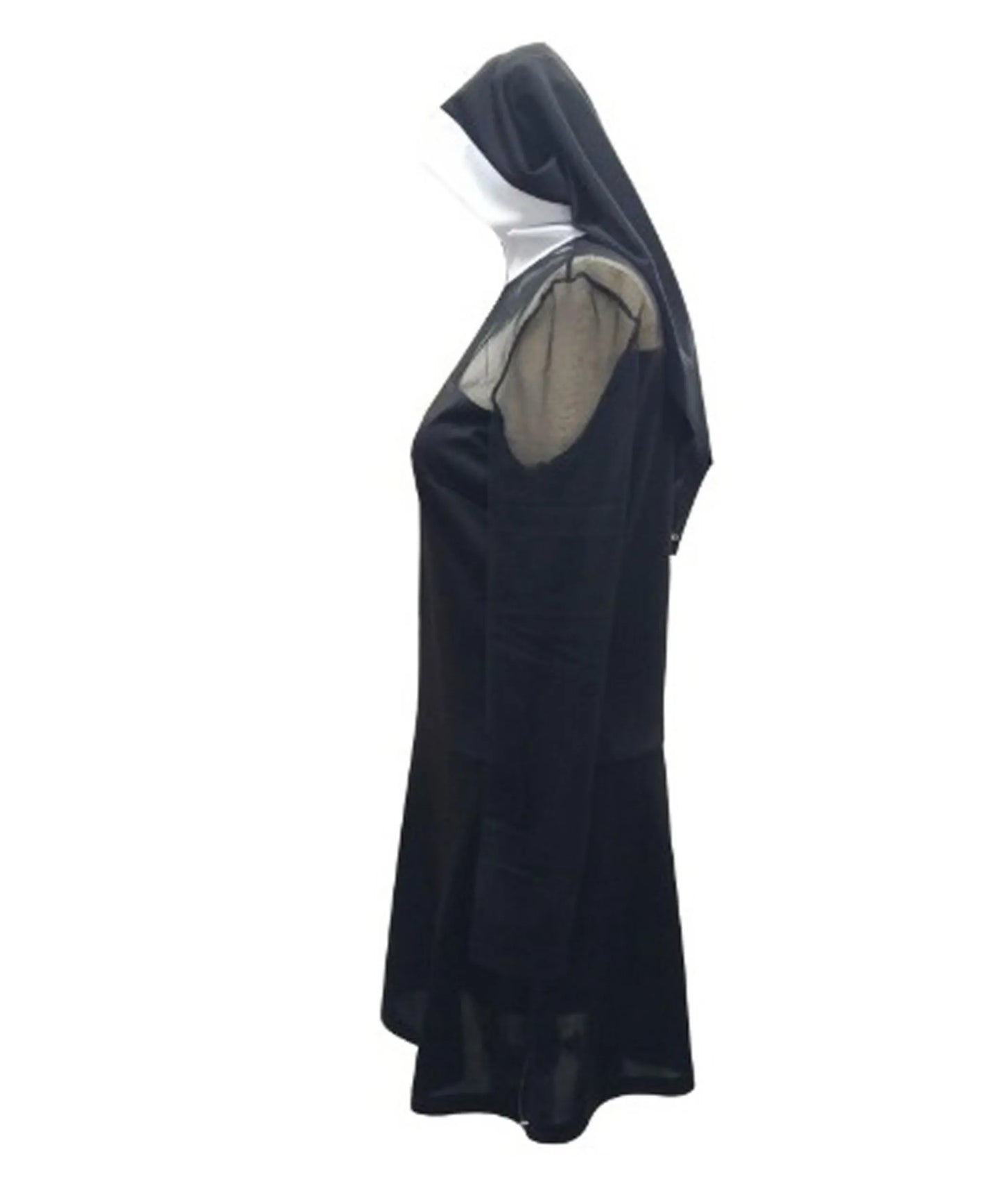 SISTER COSTUME