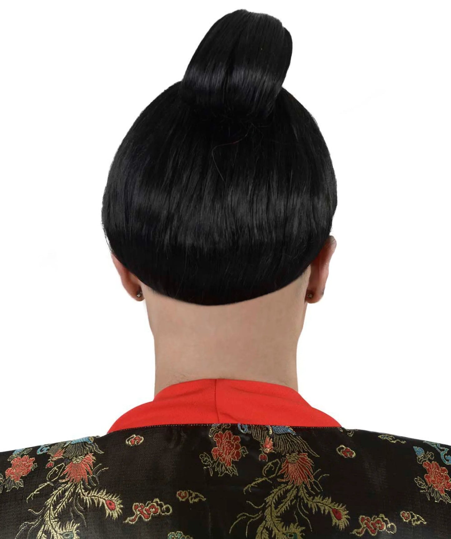 Samurai Wig