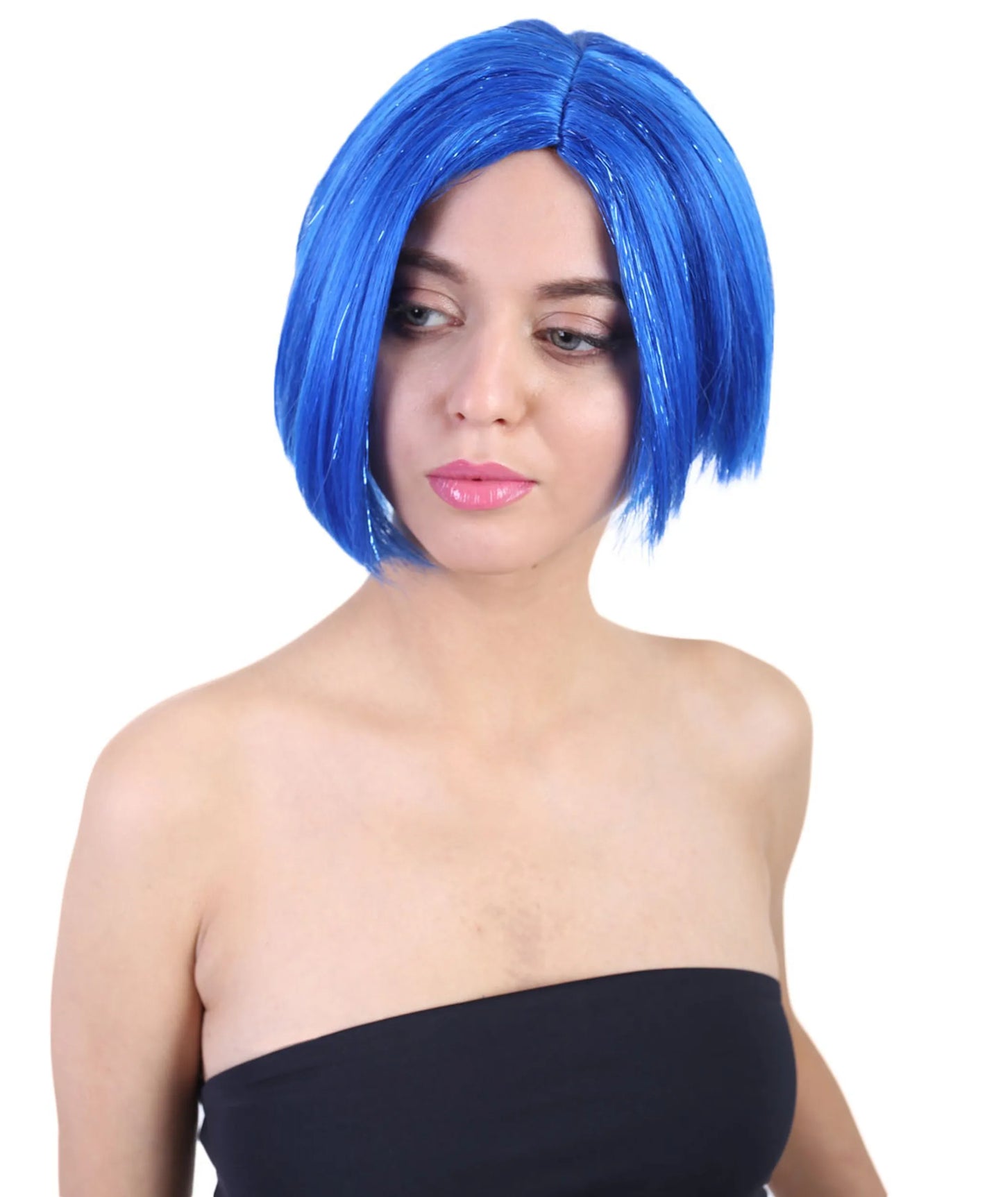 Sexy Asymmetrical Women's Wig