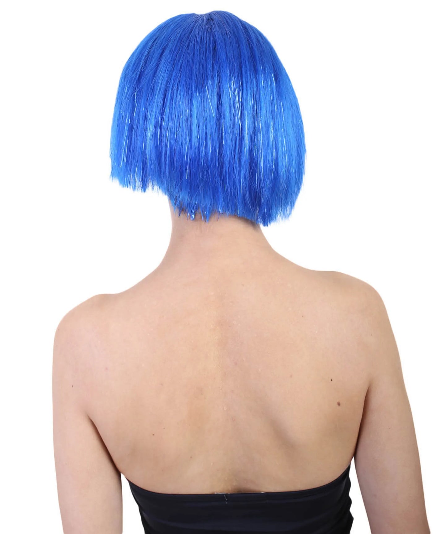 Sexy Asymmetrical Women's Wig