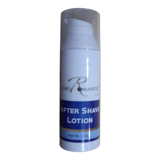 After Shave Lotion