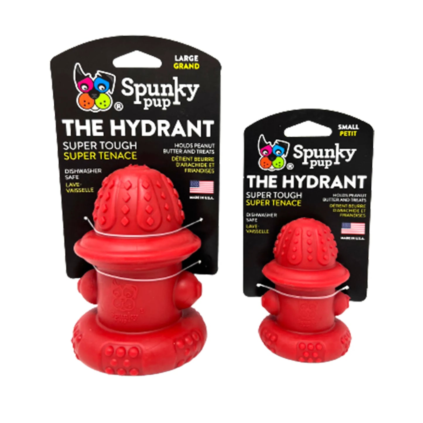 The Hydrant - USA Made