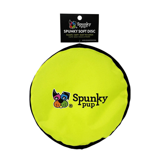 Spunky Soft Disc