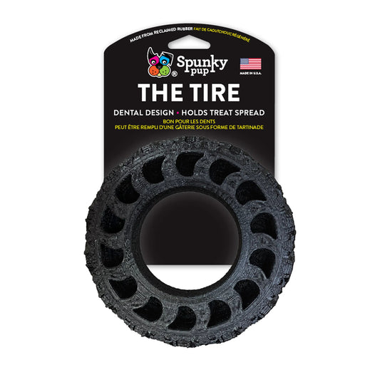 The Tire - USA Made