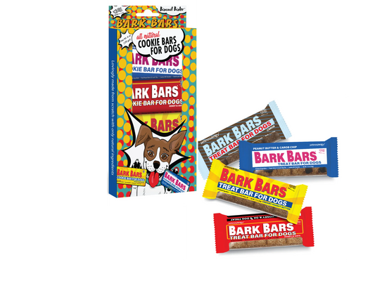 Bark Bar Cookie Bars
