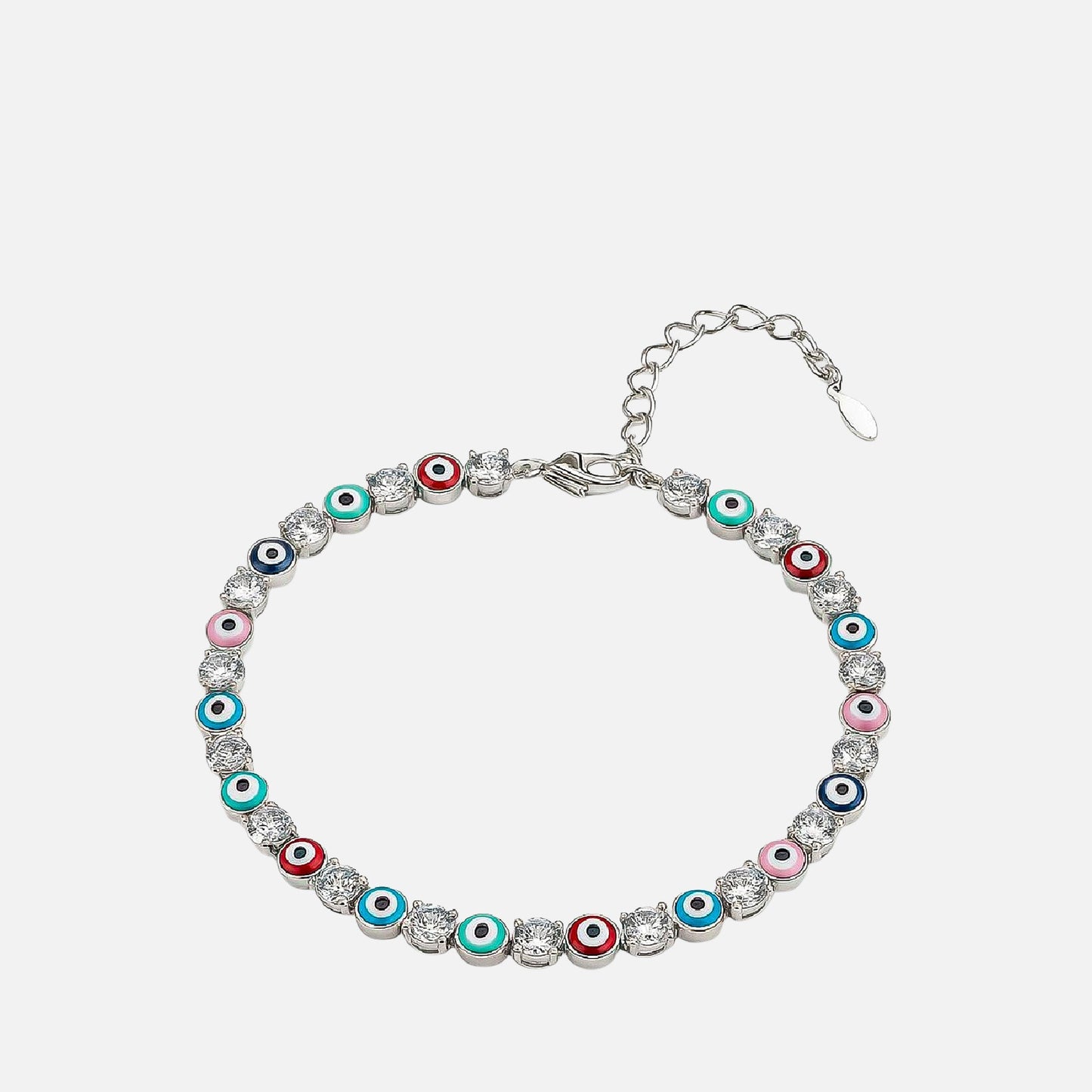 MKF Collection by Mia K. - Nova Bead Bracelet