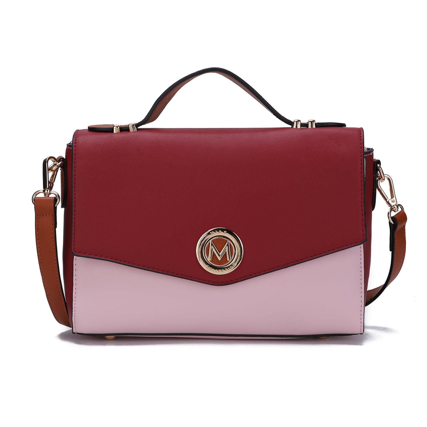MKF Collection by Mia K. - Zayla Shoulder Bag
