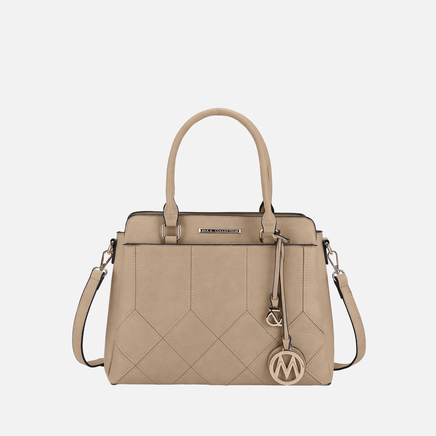 MKF Collection by Mia K. - Elodie Tote Bag