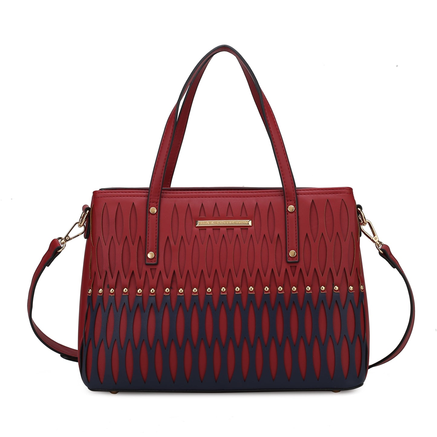 MKF Collection by Mia K. - Quinn Tote Bag