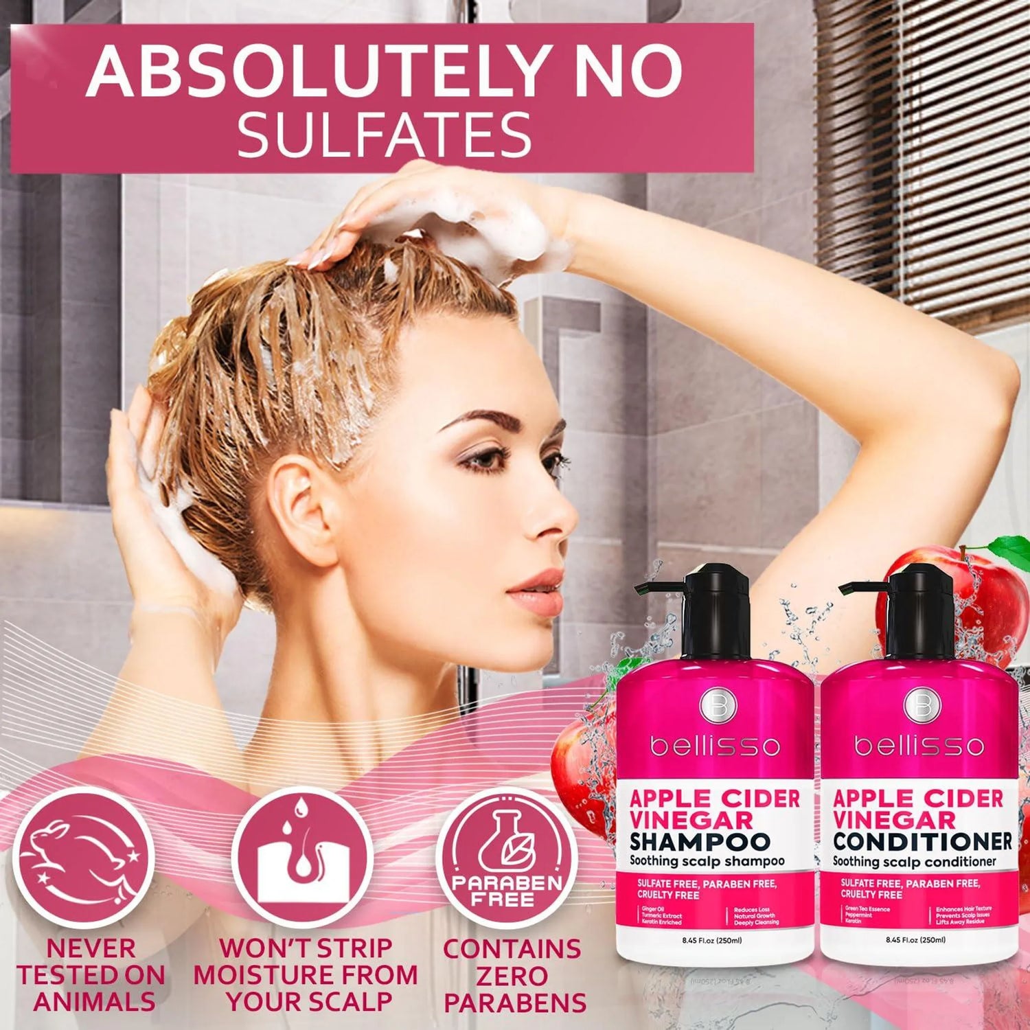 Health & Personal Care