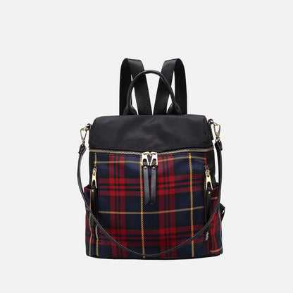 MKF Collection by Mia K. - Nishi Backpack
