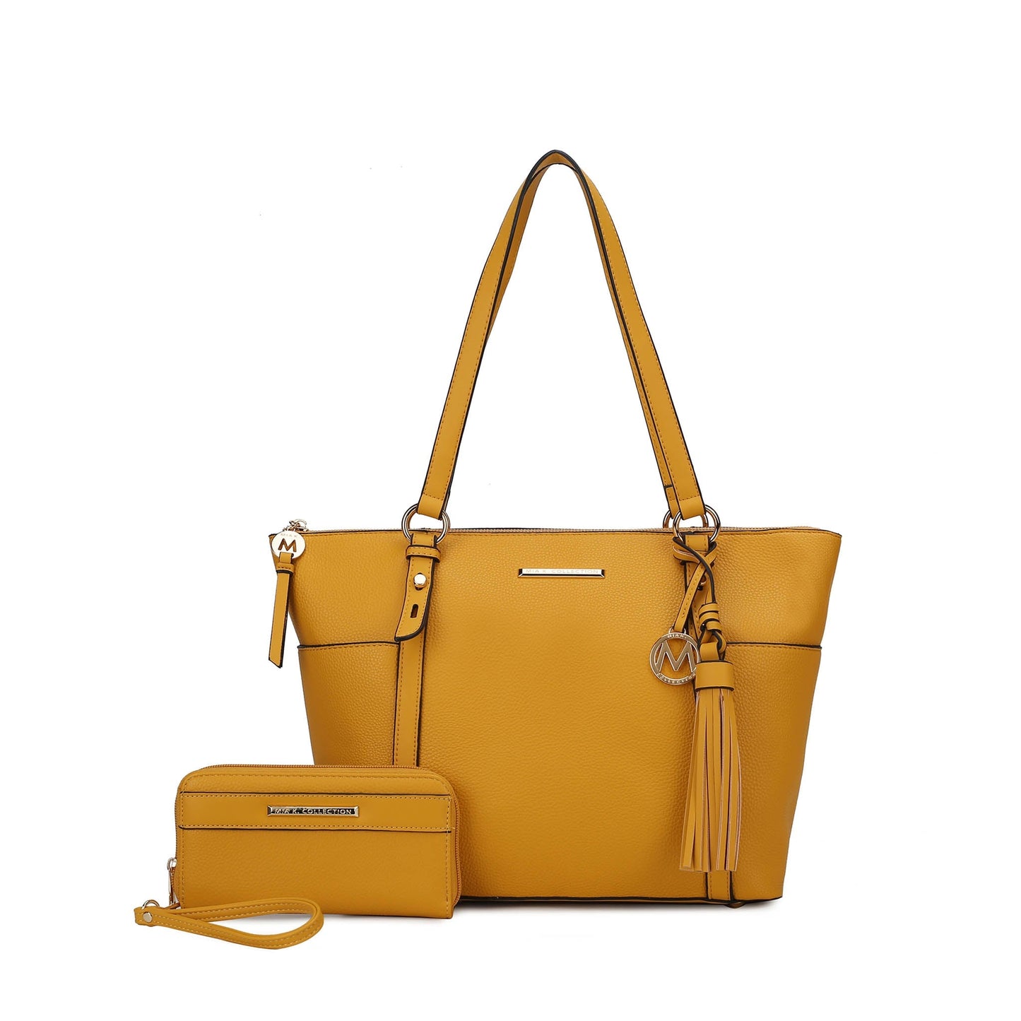 MKF Collection by Mia K. - Gloria Tote Bag