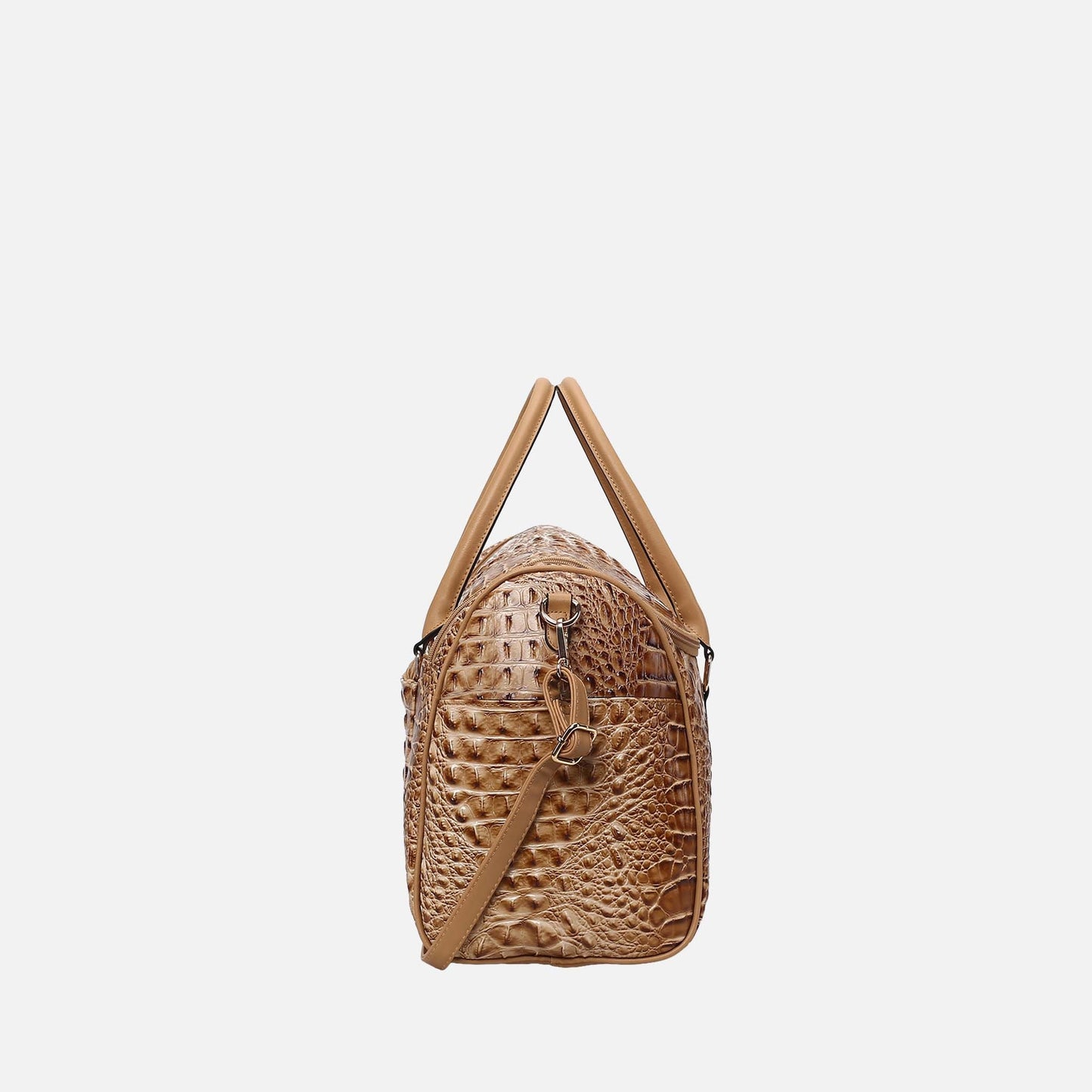 MKF Collection by Mia K. - Rina Weekender Travel Bag