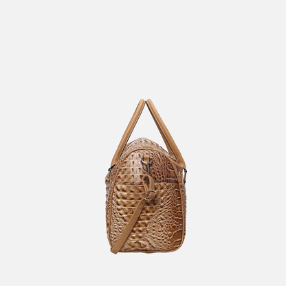 MKF Collection by Mia K. - Rina Weekender Travel Bag