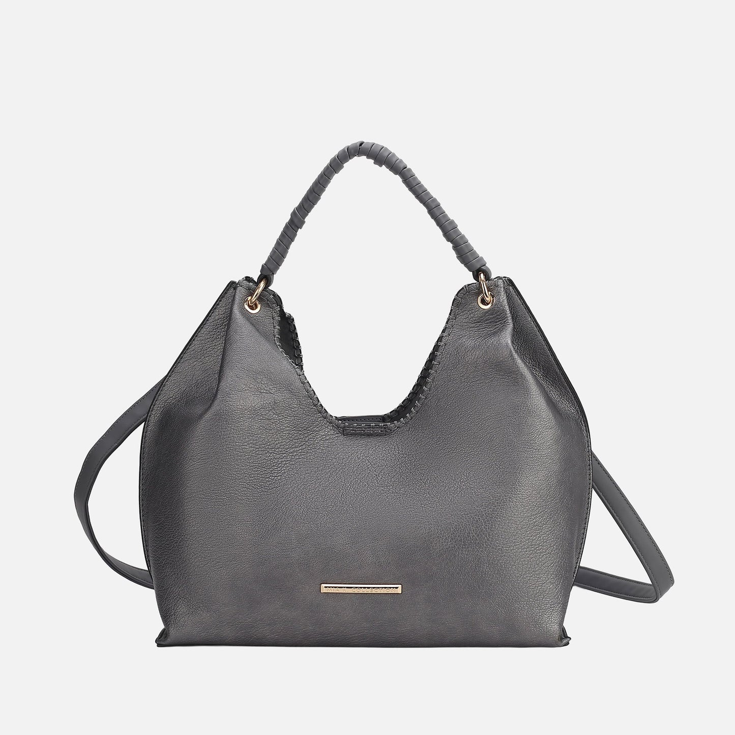 MKF Collection by Mia K. - Gara Shoulder Bag