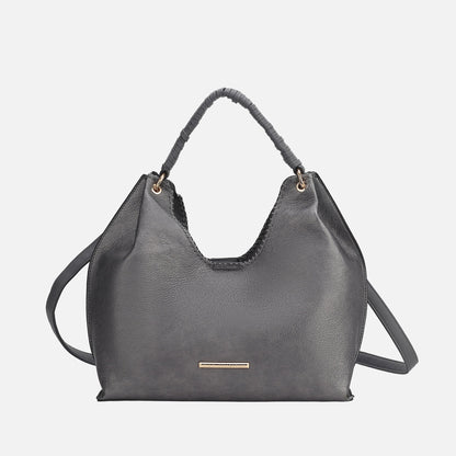 MKF Collection by Mia K. - Gara Shoulder Bag