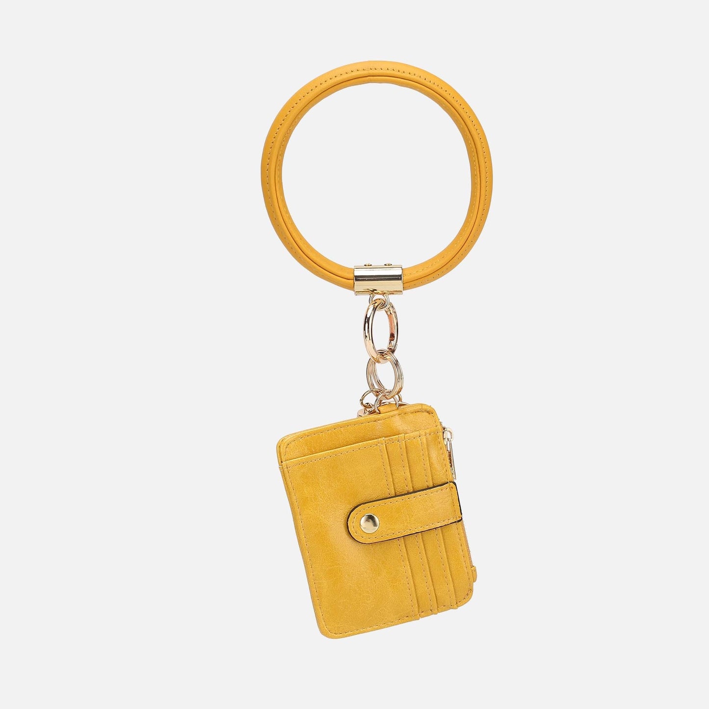 MKF Collection by Mia K. - Jordyn Bracelet Wallet