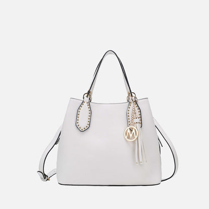 MKF Collection by Mia K. - Lana Hobo Bag
