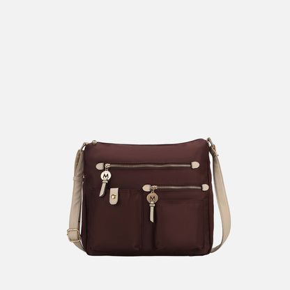 MKF Collection by Mia K. - Serena Shoulder Bag
