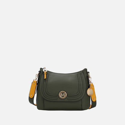 MKF Collection by Mia K. - Maggie Shoulder Bag