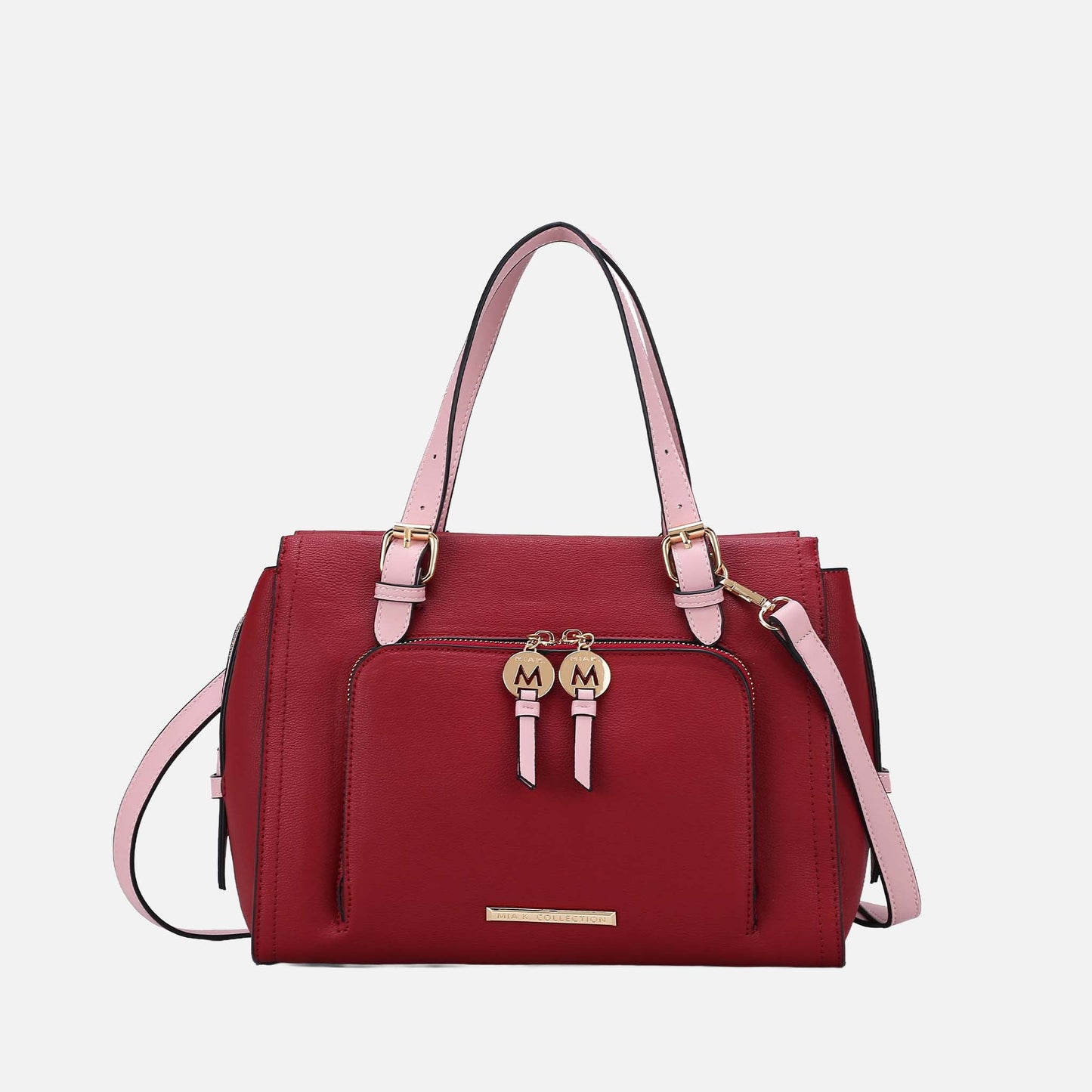 MKF Collection by Mia K. - Maisie Shoulder Bag