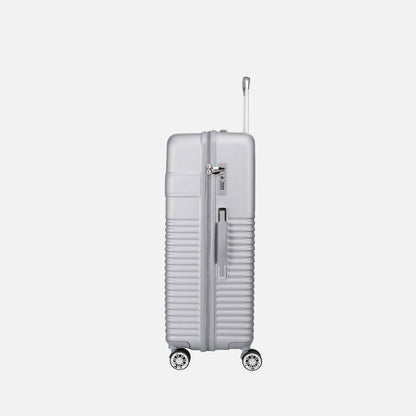 MKF Collection by Mia K. - Mykonos Extra Large Spinner Luggage