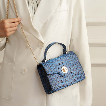 MKF Collection by Mia K. - Mae Shoulder Bag
