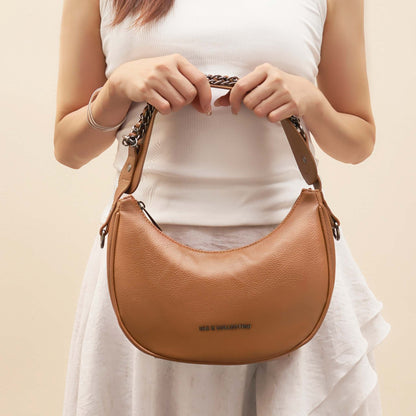MKF Collection by Mia K. - Morgana Shoulder Bag