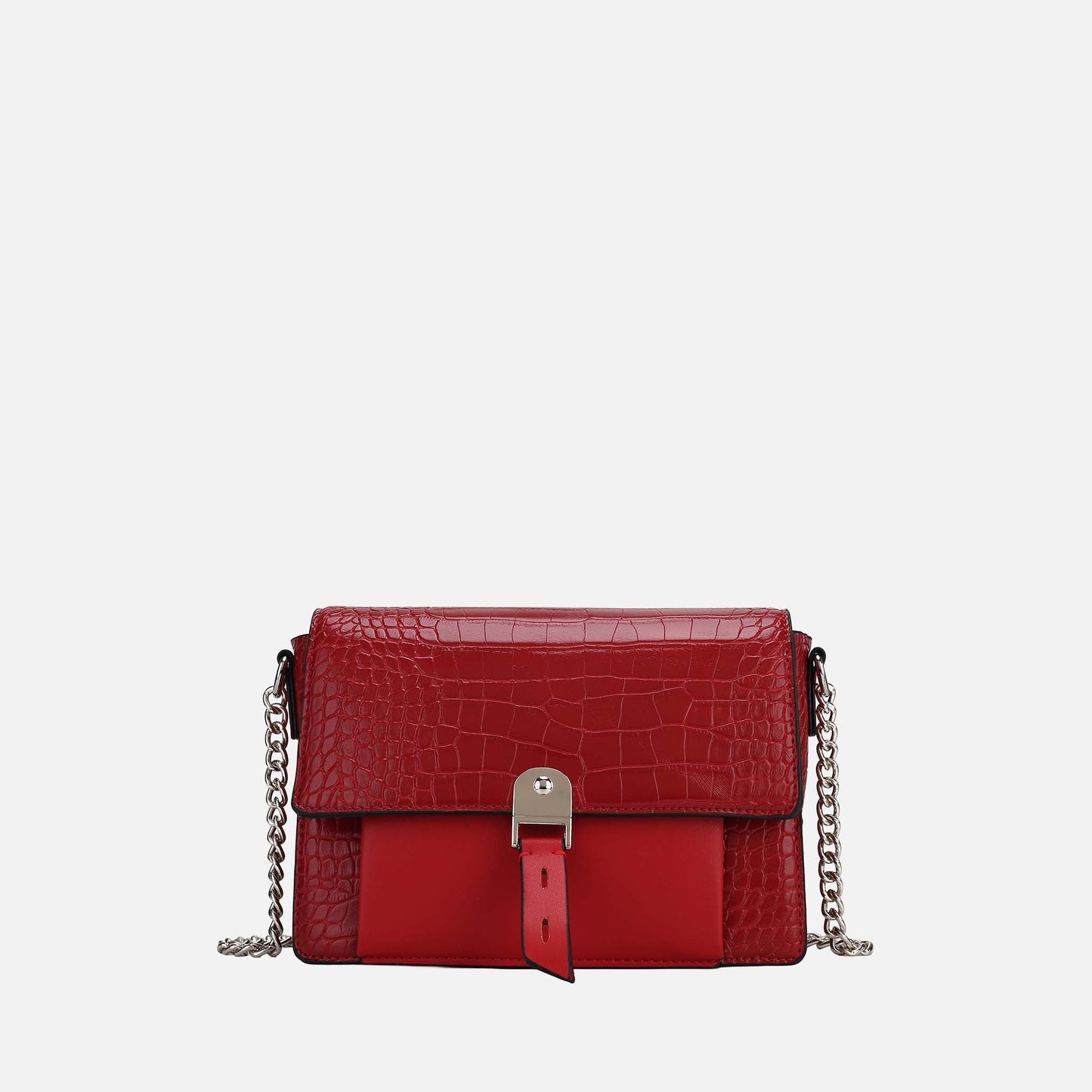 MKF Collection by Mia K. - Hope Shoulder Bag