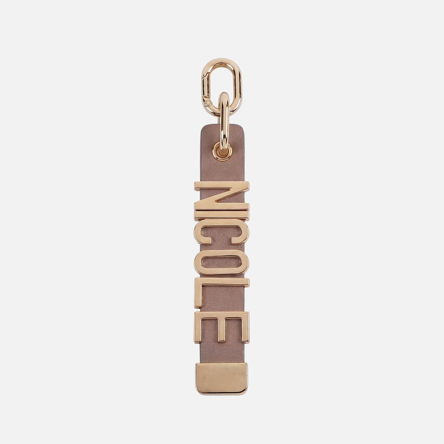 MKF Collection by Mia K. - Adelia Keychain