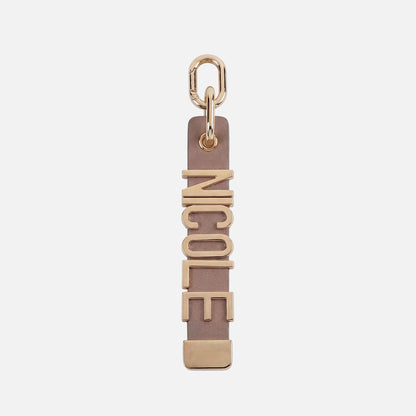 MKF Collection by Mia K. - Adelia Keychain