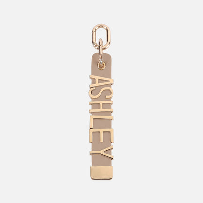 MKF Collection by Mia K. - Adelia Keychain