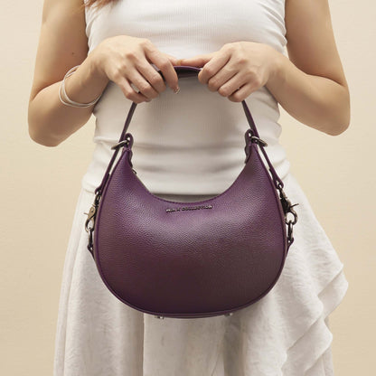 MKF Collection by Mia K. - Nylah Shoulder Bag