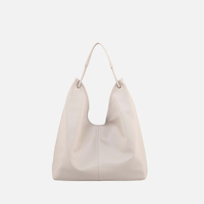 MKF Collection by Mia K. - Eloa Hobo Bag with Wallet