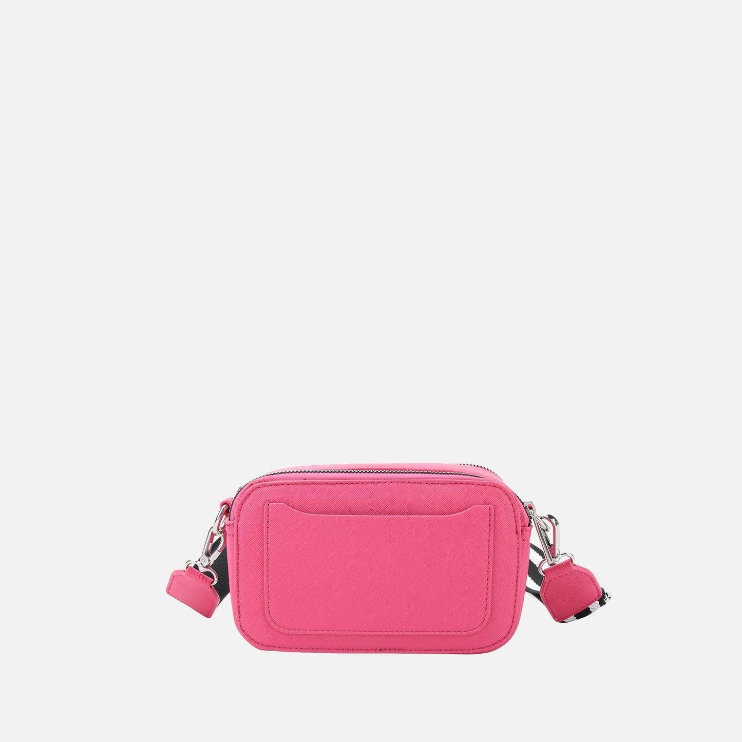 MKF Collection by Mia K. - Avielle Crossbody Bag
