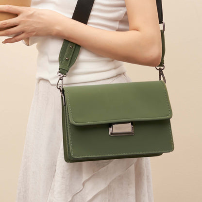 MKF Collection by Mia K. - Lysandra Shoulder Bag