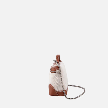 MKF Collection by Mia K. - Zinnia Crossbody Bag