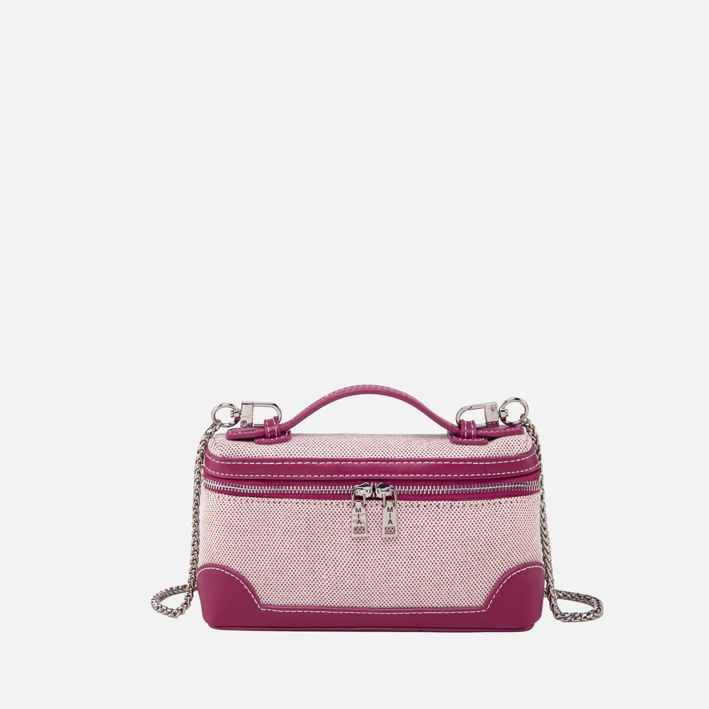 MKF Collection by Mia K. - Zinnia Crossbody Bag