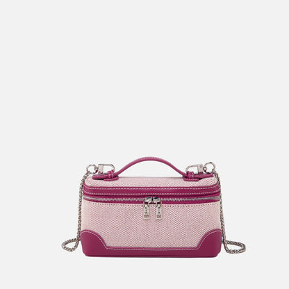 MKF Collection by Mia K. - Zinnia Crossbody Bag
