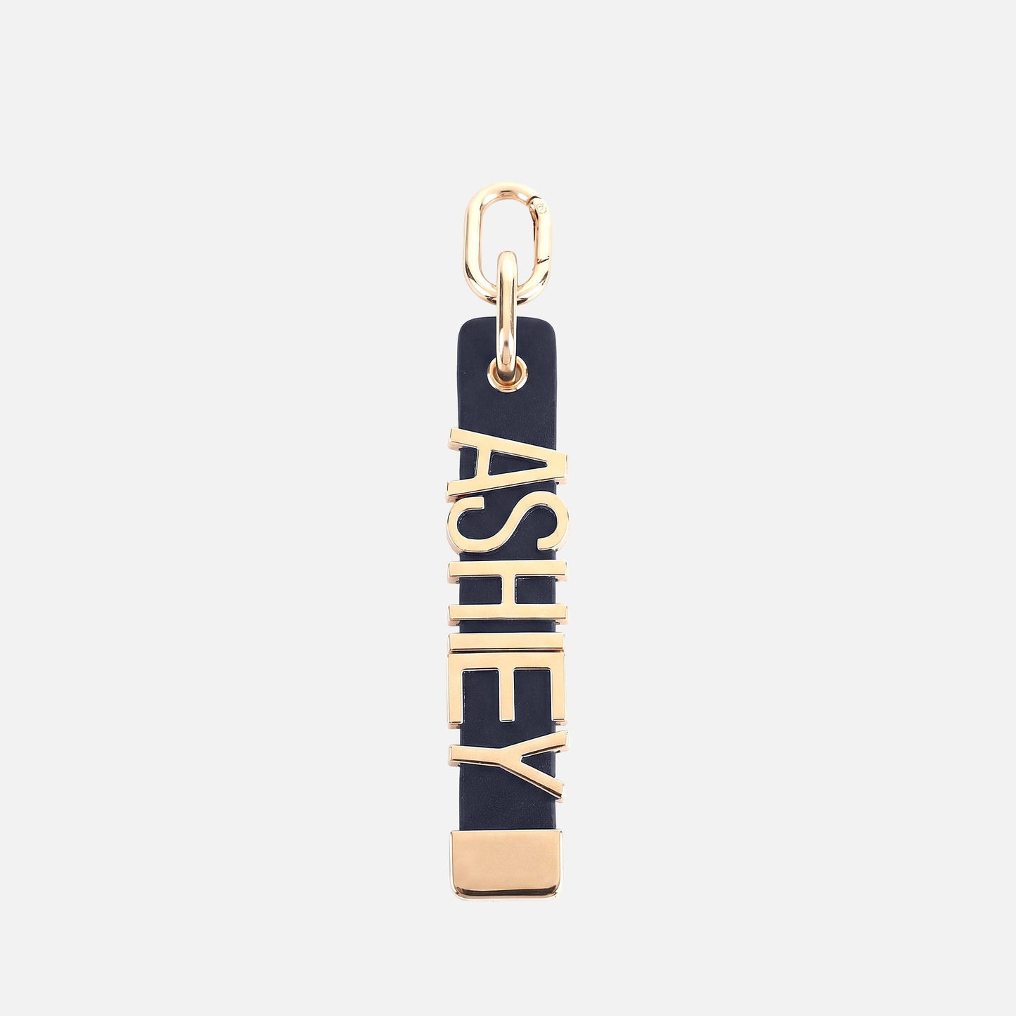 MKF Collection by Mia K. - Adelia Keychain