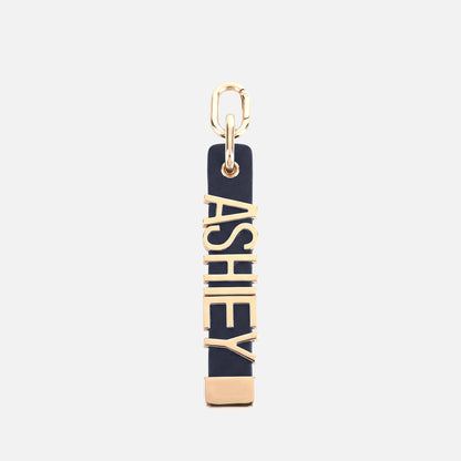 MKF Collection by Mia K. - Adelia Keychain