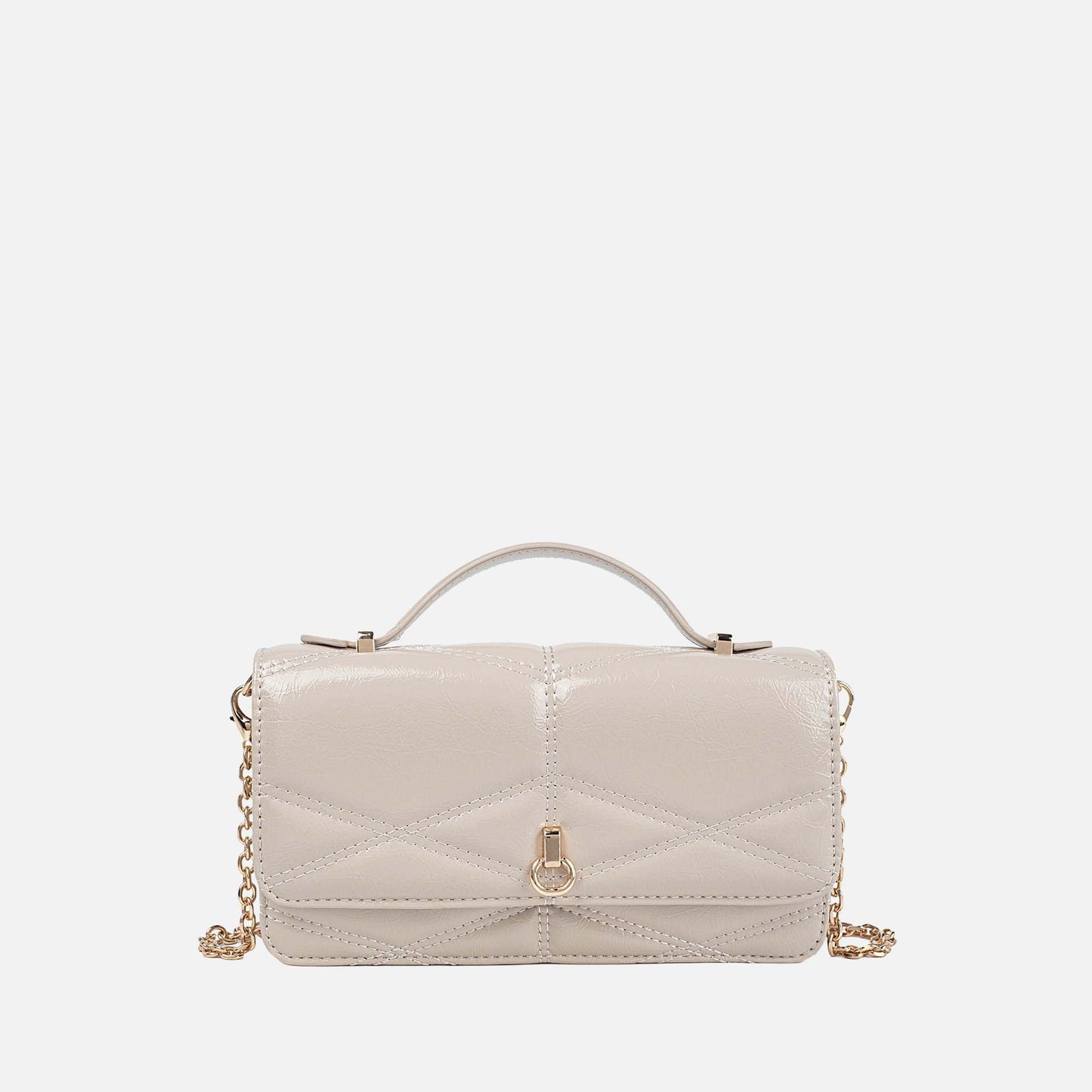 MKF Collection by Mia K. - Suzanne Shoulder Bag