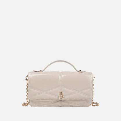 MKF Collection by Mia K. - Suzanne Shoulder Bag