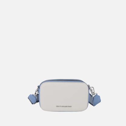 MKF Collection by Mia K. - Avielle Colorblock Crossbody Bag