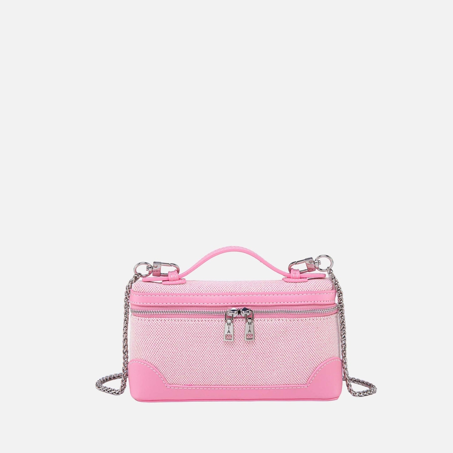 MKF Collection by Mia K. - Zinnia Crossbody Bag