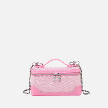 MKF Collection by Mia K. - Zinnia Crossbody Bag