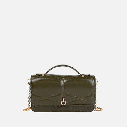 MKF Collection by Mia K. - Suzanne Shoulder Bag