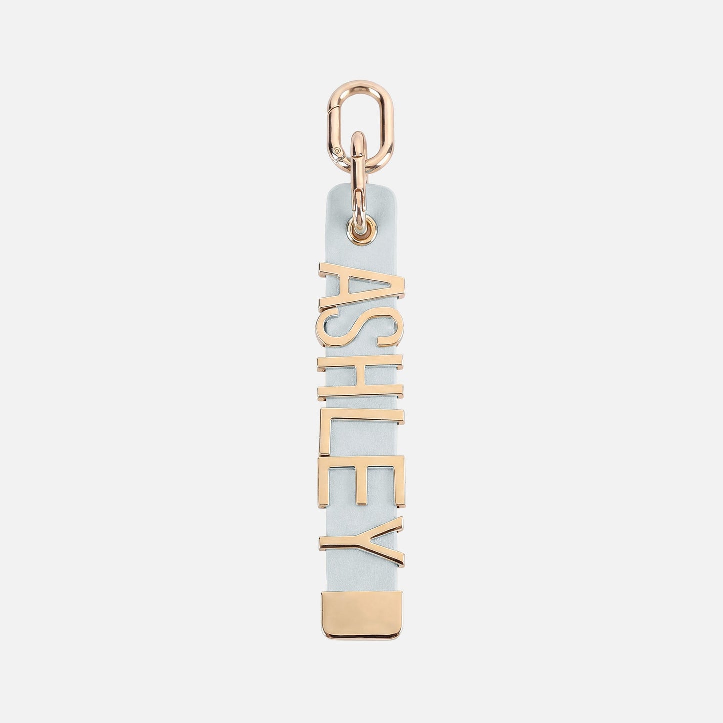 MKF Collection by Mia K. - Adelia Keychain