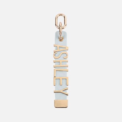 MKF Collection by Mia K. - Adelia Keychain
