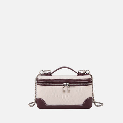 MKF Collection by Mia K. - Zinnia Crossbody Bag